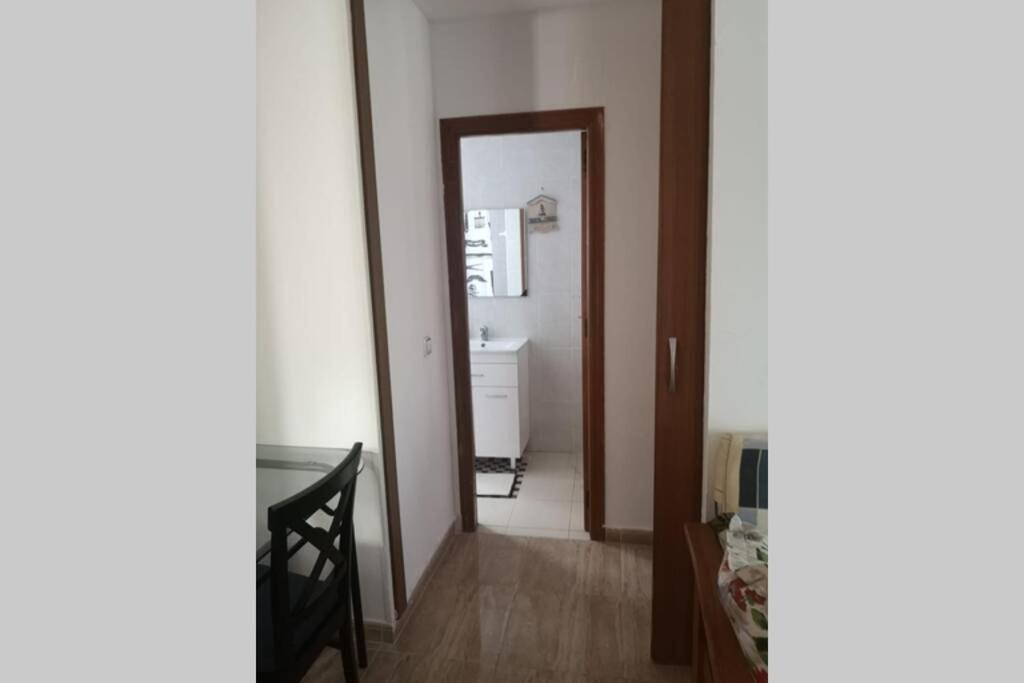 Ferienwohnung Torrevieja Azahar Del Mar Exterior foto