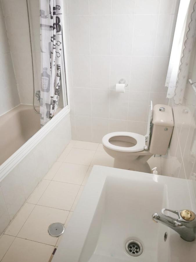 Ferienwohnung Torrevieja Azahar Del Mar Exterior foto